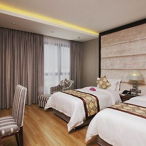 Premium Deluxe Room